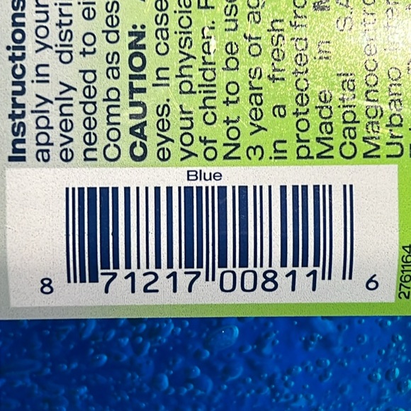 Wet Line Xtreme Professional Styling Gel Extreme 24 hr Hold 35.27 oz 1 Kg - Picture 5 of 8